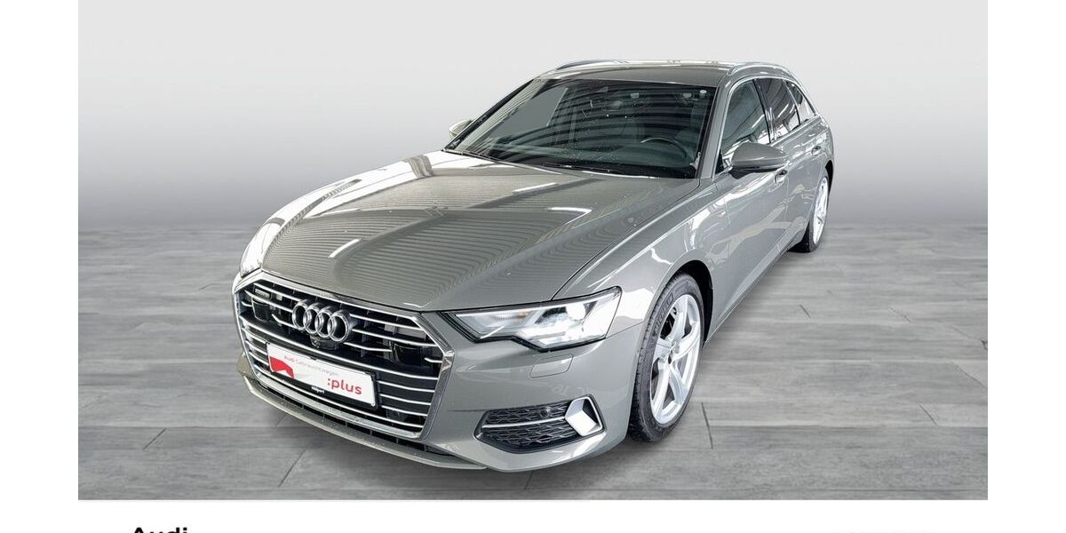 Audi A6 45.147 km 38.185 &euro; Dortmund 44143