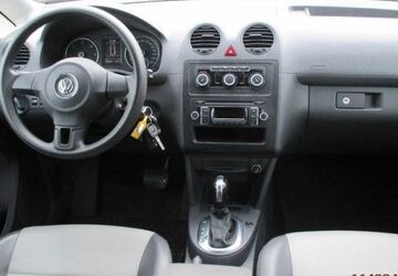 VW Caddy 198.000 km 12.290 &euro; Welver 59514