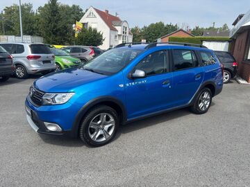 Gebrauchte Dacia Logan