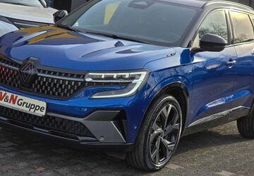 Renault Austral 49.979 km 31.990 &euro; Hamm 59063