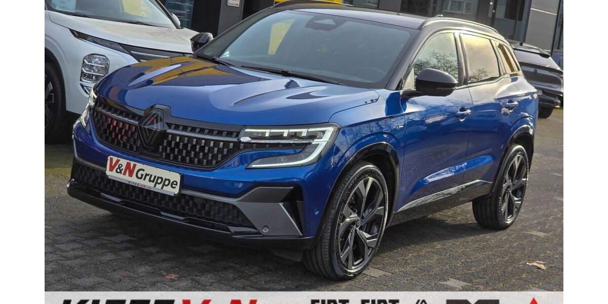 Renault Austral 49.979 km 31.990 &euro; Hamm 59063