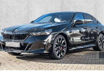 BMW 540 5.500 km 75.990 &euro; Castrop-Rauxel 44579