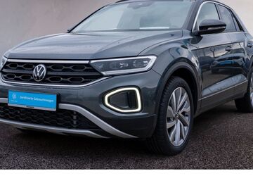 VW T-Roc 25.198 km 28.990 &euro; Menden 58706