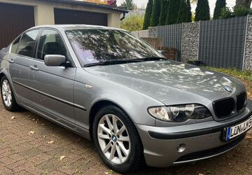 BMW 325 66.000 km 13.490 &euro; Bergkamen 59192