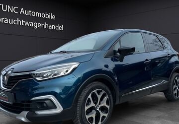 Renault Captur 80.957 km 13.390 &euro; Ahlen 59227