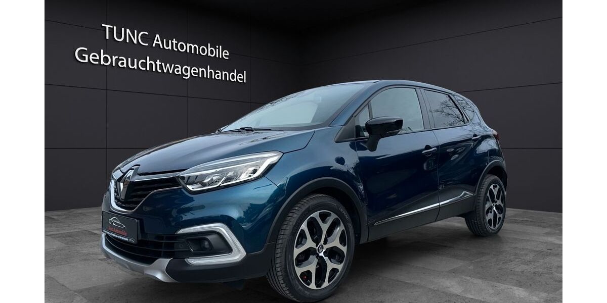 Renault Captur 80.957 km 13.390 &euro; Ahlen 59227