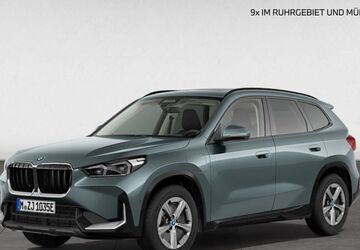 BMW X1 23.650 km 41.900 &euro; Witten 58455
