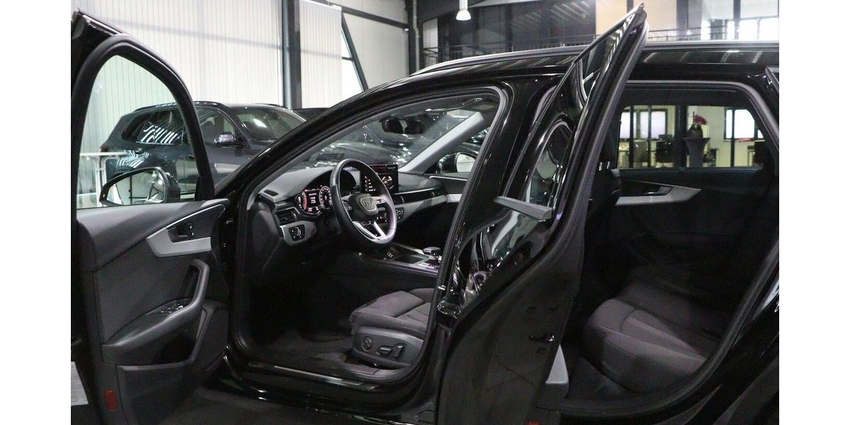 Audi A4 Avant 40 TDI BUSINESS SPORT / VIRTUAL-COCKPIT 42.000 km 27.111 &euro; Hamm 59077