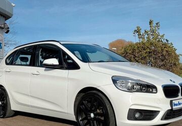 BMW 220 Active Tourer 171.500 km 10.990 &euro; Iserlohn 58640