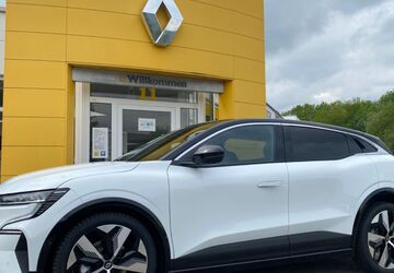 Renault Megane 16.900 km 28.900 &euro; Unna 59423