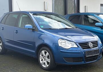 VW Polo 67.778 km 7.000 &euro; Werl 59457