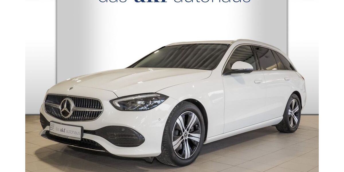 Mercedes-Benz C 200 86.956 km 25.450 &euro; Schwerte 58239