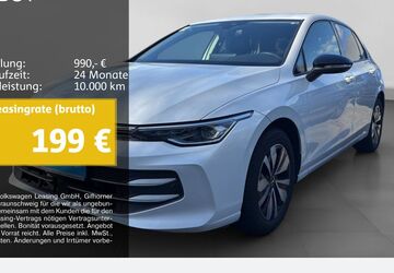 VW Golf 23.066 km 28.140 &euro; Castrop-Rauxel 44575