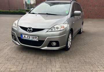 Mazda 5 201.000 km 3.900 &euro; Lüdinghausen 59348