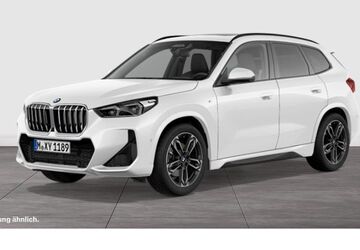 BMW X1 23.334 km 48.440 &euro; Castrop-Rauxel 44579