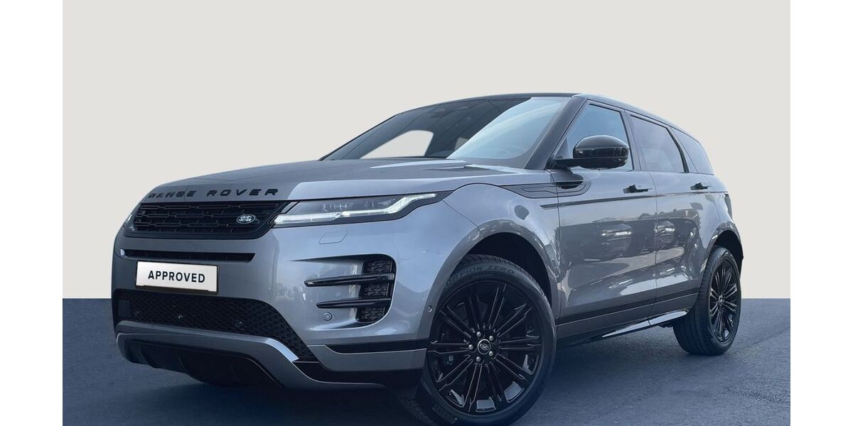 Land Rover Range Rover Evoque 2.500 km 69.990 &euro; Iserlohn 58640