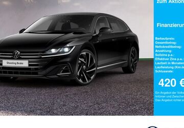 VW Arteon 67.019 km 29.990 &euro; Menden 58706