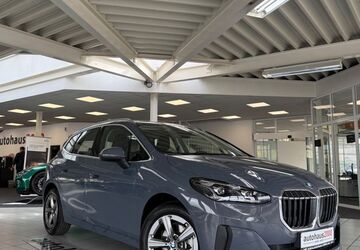 BMW 220 Active Tourer 41.661 km 24.950 &euro; Hamm 59065