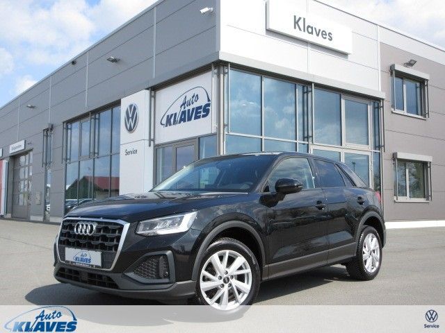 Audi Q2 44.600 km 21.990 &euro; Ascheberg 59387