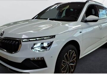 Skoda Kamiq 16.774 km 27.689 &euro; Dortmund 44309