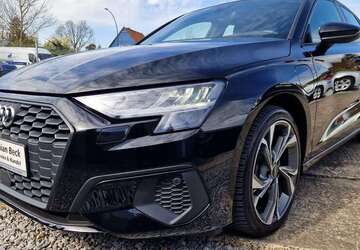 Audi A3 56.511 km 20.600 &euro; Hamm 59067