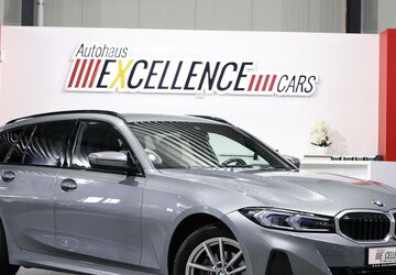 BMW 318 73.000 km 26.444 &euro; Hamm 59077