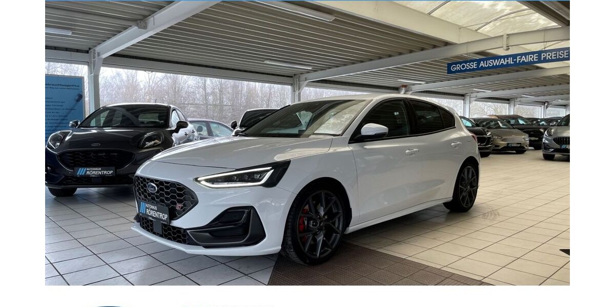 Ford Focus 36.170 km 32.274 &euro; Lünen 44532