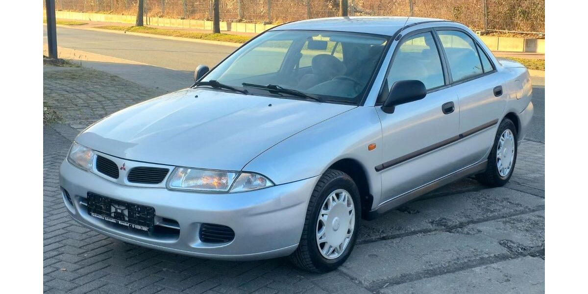 Mitsubishi Carisma 72.000 km 2.550 &euro; Ahlen 59229