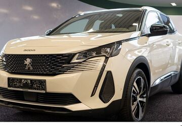Peugeot 3008 16.107 km 25.990 &euro; Menden 58706