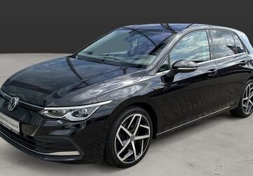 VW Golf 84.130 km 23.390 &euro; Ahlen 59227