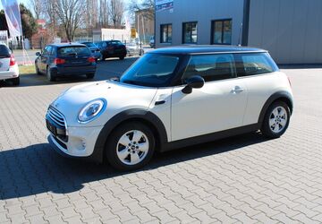 Mini Cooper 72.340 km 10.990 &euro; Dortmund 44143