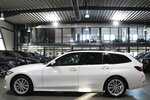 BMW 318d Touring SHADOW LEDER CURVED LED 3-ZONEN 40.000 km 30.444 &euro; Hamm 59077
