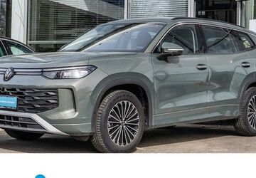 VW Tayron 8.850 km 35.998 &euro; Schwerte 58239