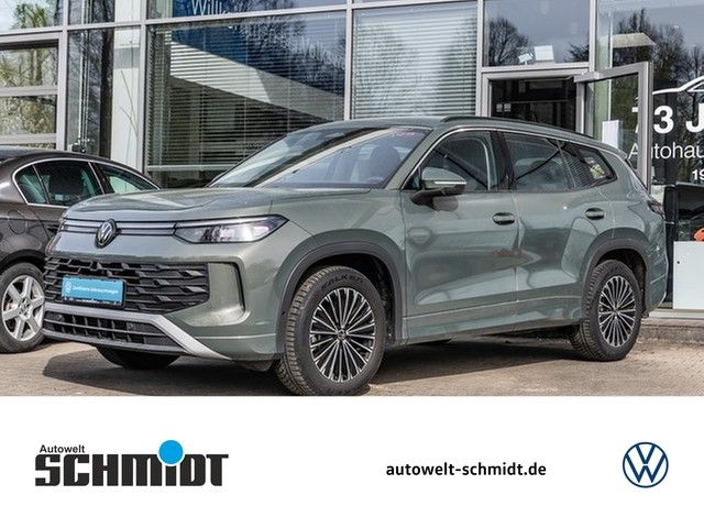 VW Tayron 8.850 km 35.998 &euro; Schwerte 58239
