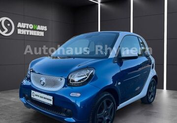 Smart ForTwo 73.150 km 7.980 &euro; Hamm 59069