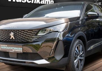 Peugeot 3008 22.711 km 25.790 &euro; Lünen 44532