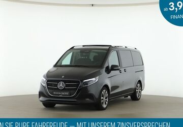 Mercedes-Benz V 220 16.100 km 64.220 &euro; Senden-Bösensell 48308