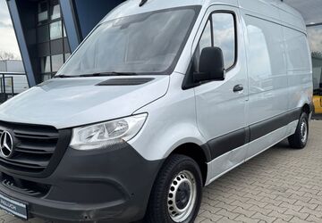 Mercedes-Benz Sprinter 45.000 km 22.900 &euro; Hamm 59071