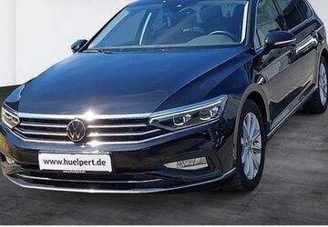 VW Passat Variant 60.293 km 24.405 &euro; Bergkamen 59192