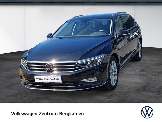 VW Passat Variant 60.293 km 24.405 &euro; Bergkamen 59192