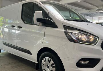 Ford Transit Custom 84.000 km 19.990 &euro; Datteln 45711