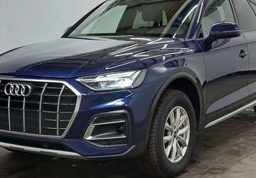 Audi Q5 86.300 km 33.580 &euro; Hamm 59067