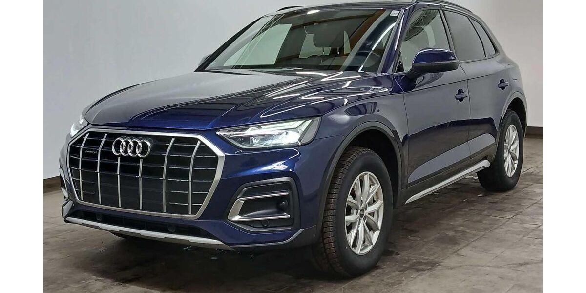 Audi Q5 86.300 km 33.580 &euro; Hamm 59067