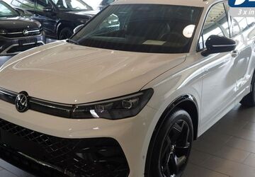 VW Tiguan 6.000 km 42.970 &euro; Hamm 59065