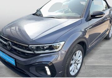 VW T-Roc 8.944 km 35.211 &euro; Bergkamen 59192