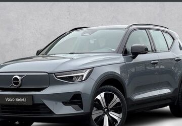 Volvo XC40 38.118 km 34.980 &euro; Dortmund 44143