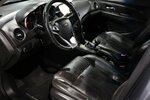 Chevrolet Cruze HATCHBACK 1.4 LTZ / SCHIEBEDACH,LEDER,NAVI 128.000 km 5.777 &euro; Hamm 59077