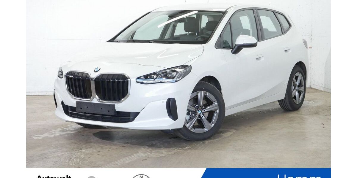BMW 220 Active Tourer 9.005 km 38.770 &euro; Hamm 59071