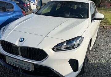 BMW 120 14.685 km 35.500 &euro; Werne 59368