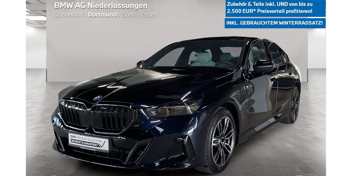 BMW 550 12.351 km 70.999 &euro; Dortmund 44263
